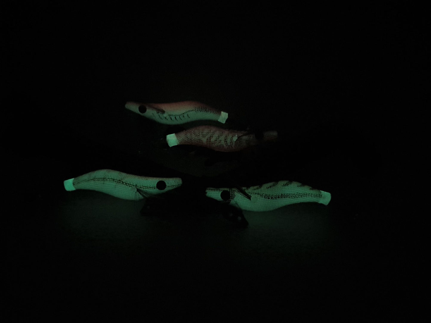 Squid Jig #2 Multi Pack