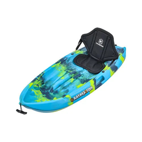 Puffin Kids Kayak Package