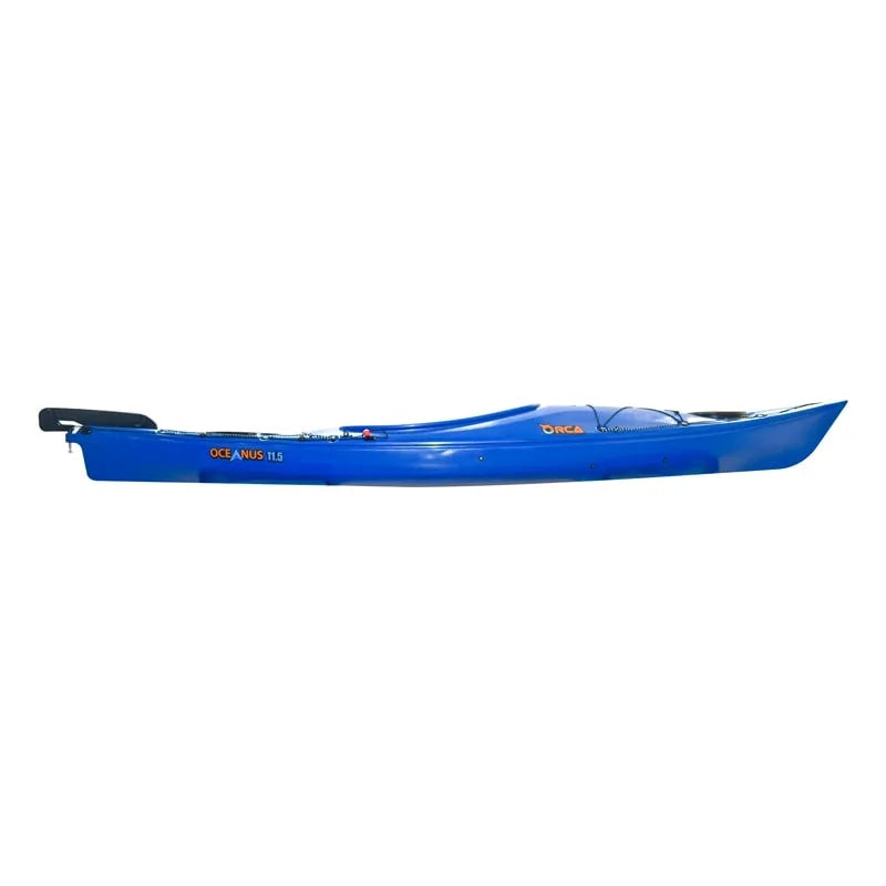 Oceanus 11.5 Single Sit In Kayak
