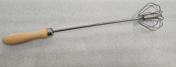 Savage Tackle Berley Masher