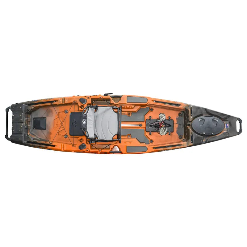 Nextgen 11.5 Pedal Kayak