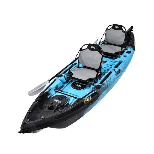 Triton Pro Fishing Kayak Package