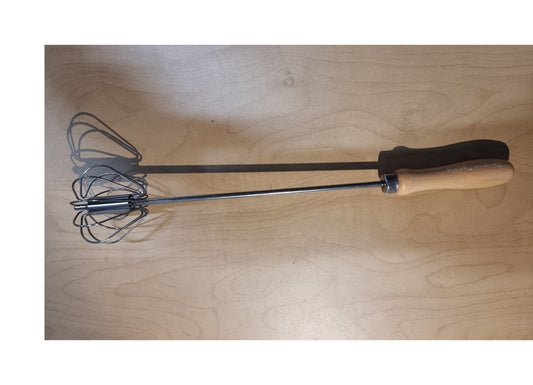 Savage Tackle Berley Masher