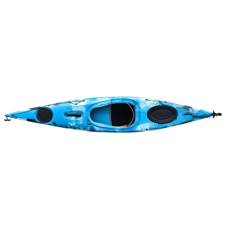 Oceanus 12.5 Single Sit In Kayak