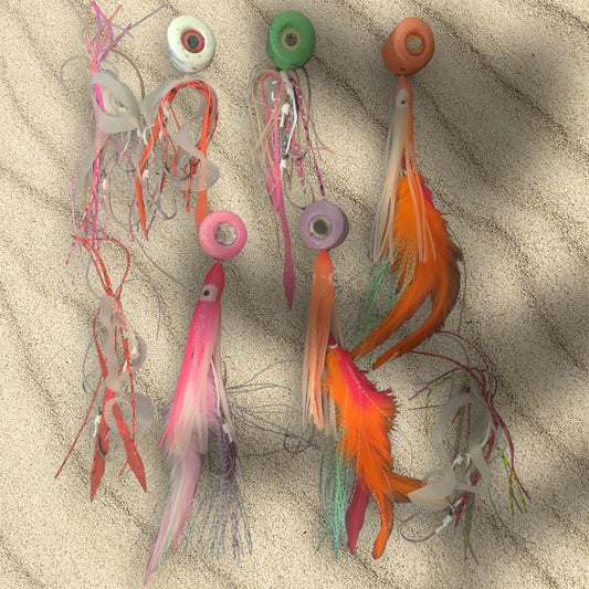 Uncle Vinnie's Boofhead