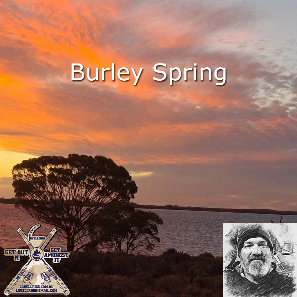 Burley Spring
