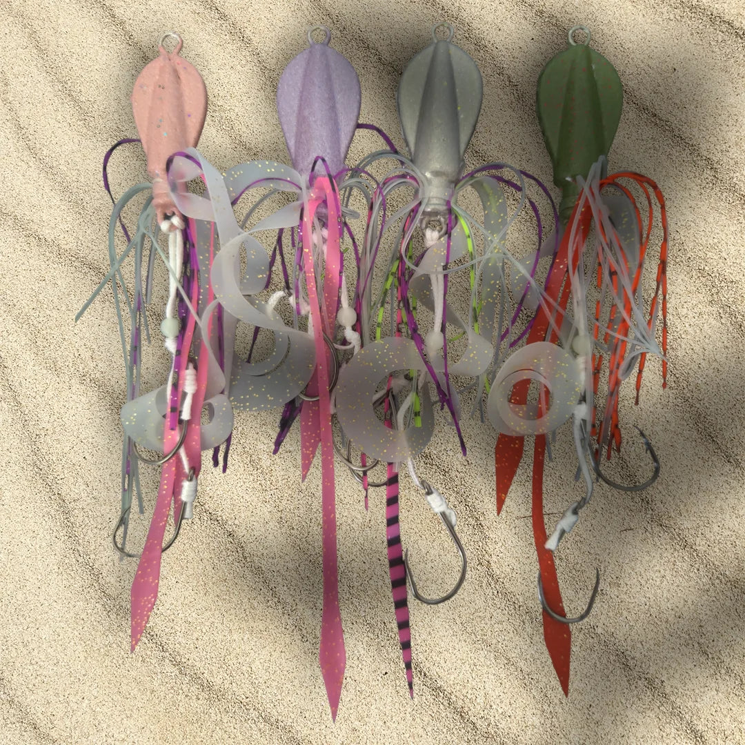 Uncle Vinnie's Mini Bites