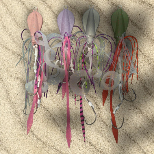 Uncle Vinnie's Mini Bites