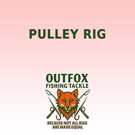 Outfox Pulley Rig