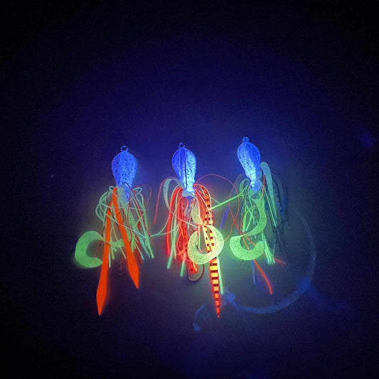 Uncle Vinnie's Mini Bites Mixed Packs