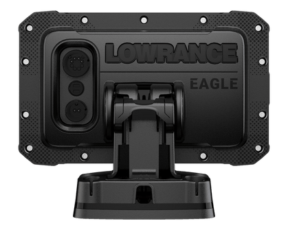 Lowrance EAGLE 5 SplitShot AUS/NZ