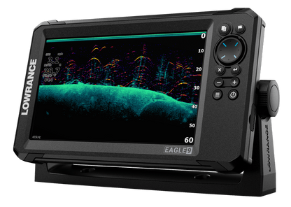 Lowrance EAGLE 9 TripleShot AUS/NZ