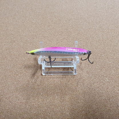 Double-Headed Fishing Lure Multi Pack