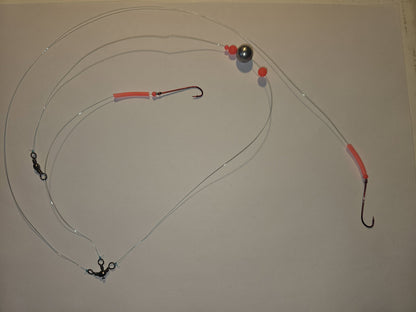 Saltwater Rig Variety Pack #4