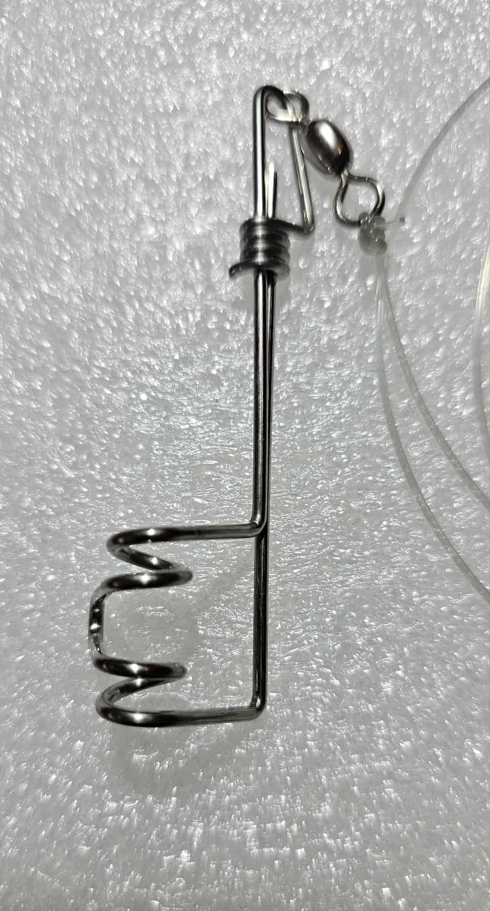 Live Bait Sliders For Beach Fishing Bulk pack FREE DELIVERY