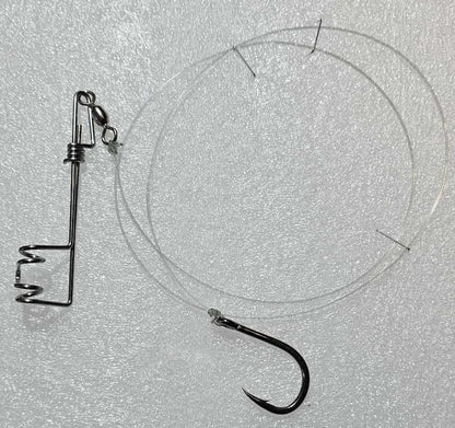 Live Bait Sliders For Beach Fishing Bulk pack FREE DELIVERY