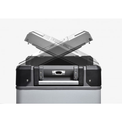 myCOOLMAN 105 Litre Portable Fridge Freezer