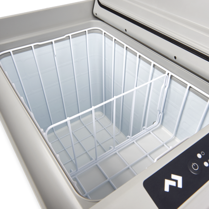 Dometic CFF70DZ 70 Litre Dual Zone Portable Fridge & Freezer with Cover