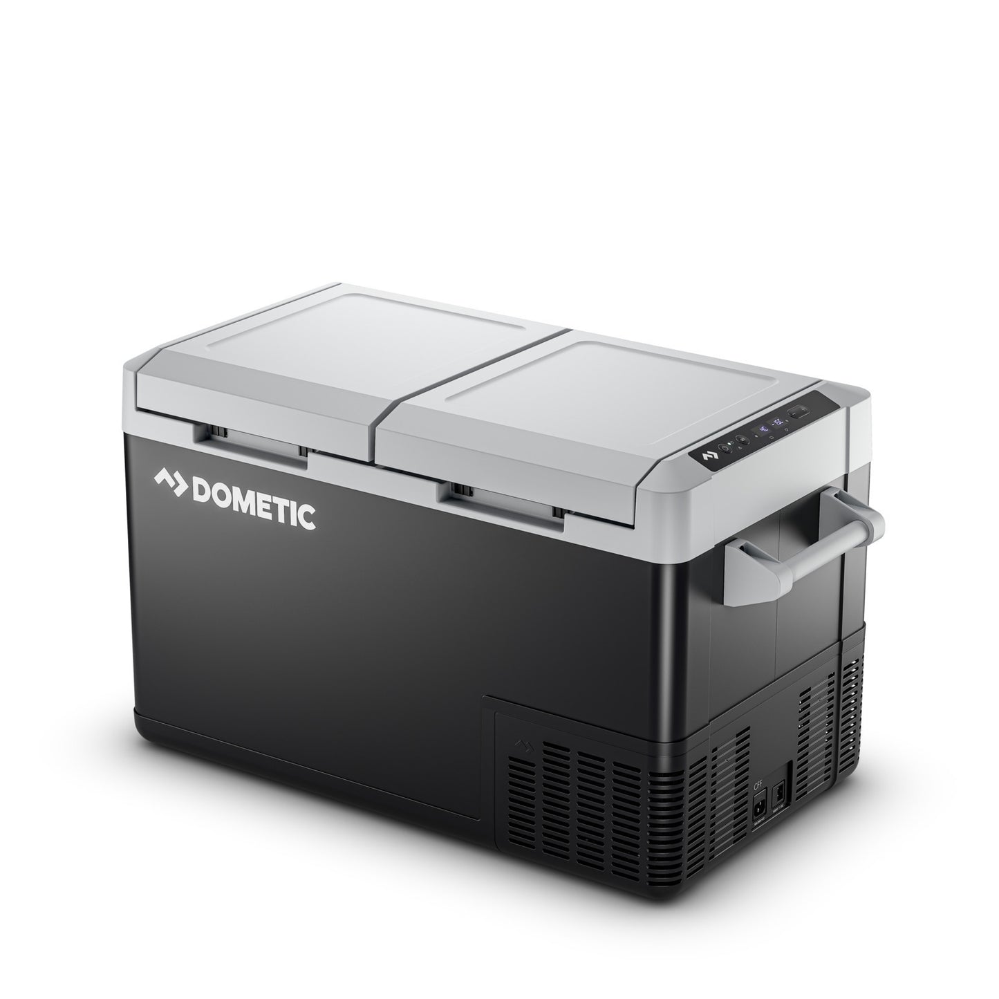 Dometic CFF70DZ 70 Litre Dual Zone Portable Fridge & Freezer with Cover