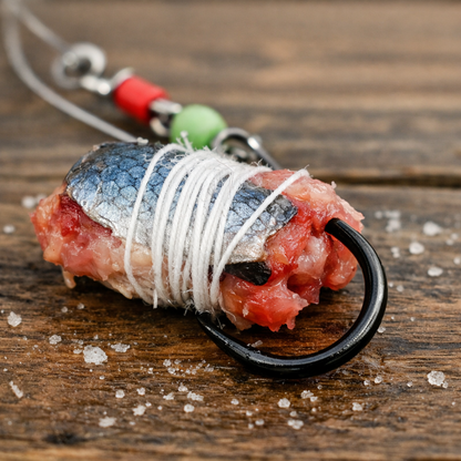 Beach Running Sinker Rig Bundles FREE DELIVERY