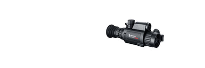Hikmicro Panther Lrf 2.0 Thermal Scope - 35mm Lrf 384x288 12mic <20mk #Ph35l V2