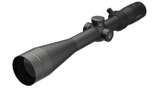 Leupold Mark 3hd 8-24x50 30mm P5 Side Focus Tmr Riflescope - Waterproo