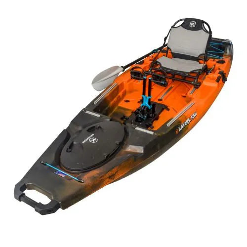Nextgen 11.5 Pedal Kayak