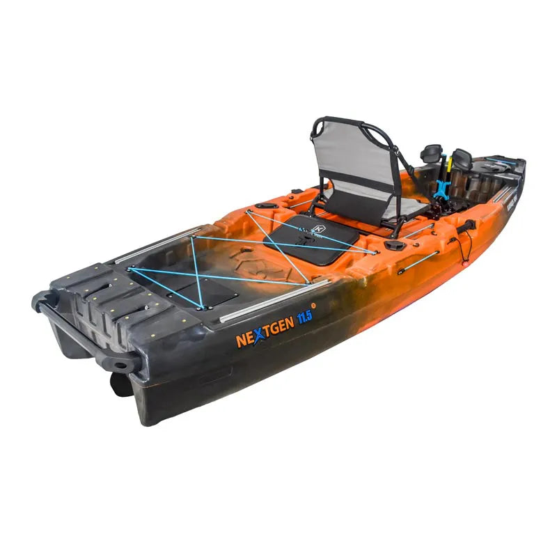 Nextgen 11.5 Pedal Kayak