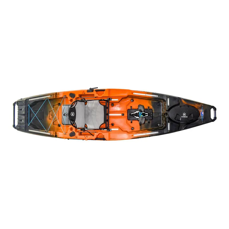 Nextgen 11.5 Pedal Kayak