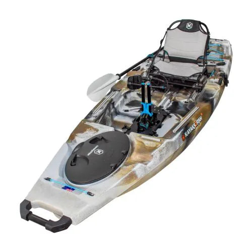 Nextgen 11.5 Pedal Kayak