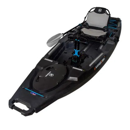 Nextgen 11.5 Pedal Kayak