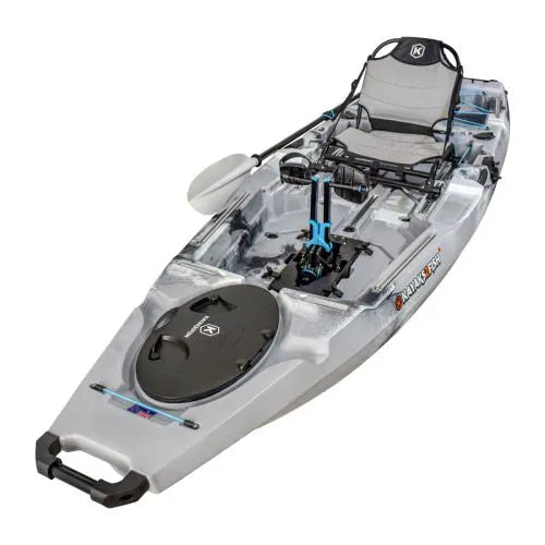 Nextgen 11.5 Pedal Kayak