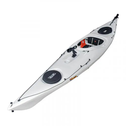 Oceanus 12.5 Single Sit In Kayak