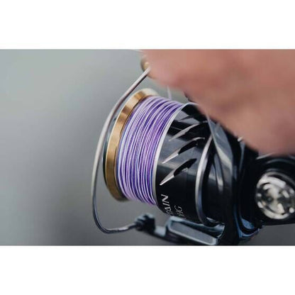 Nomad Design Panderra Multicolour X8 Braid 150yds