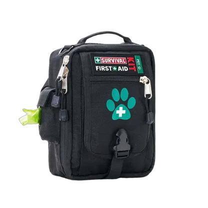 SURVIVAL Pet First Aid KIT
