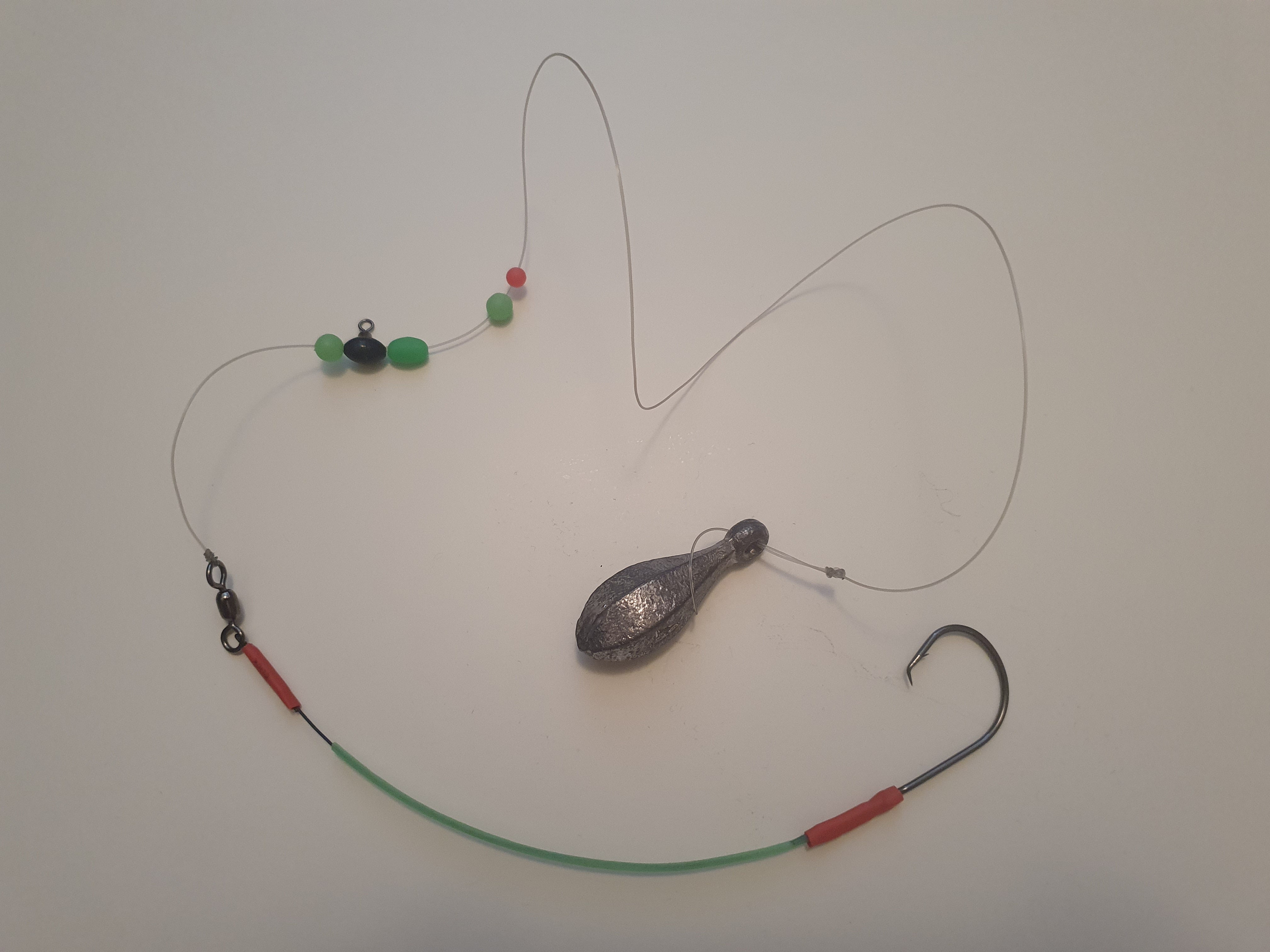 Perentie Reef Slide Rig Bundles FREE DELIVERY – Lovell Rigs