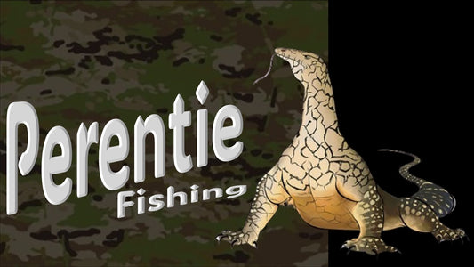 Perentie Big Reds Slide Rig – Snag-Resistant Snapper Rig Bundles FREE DELIVERY