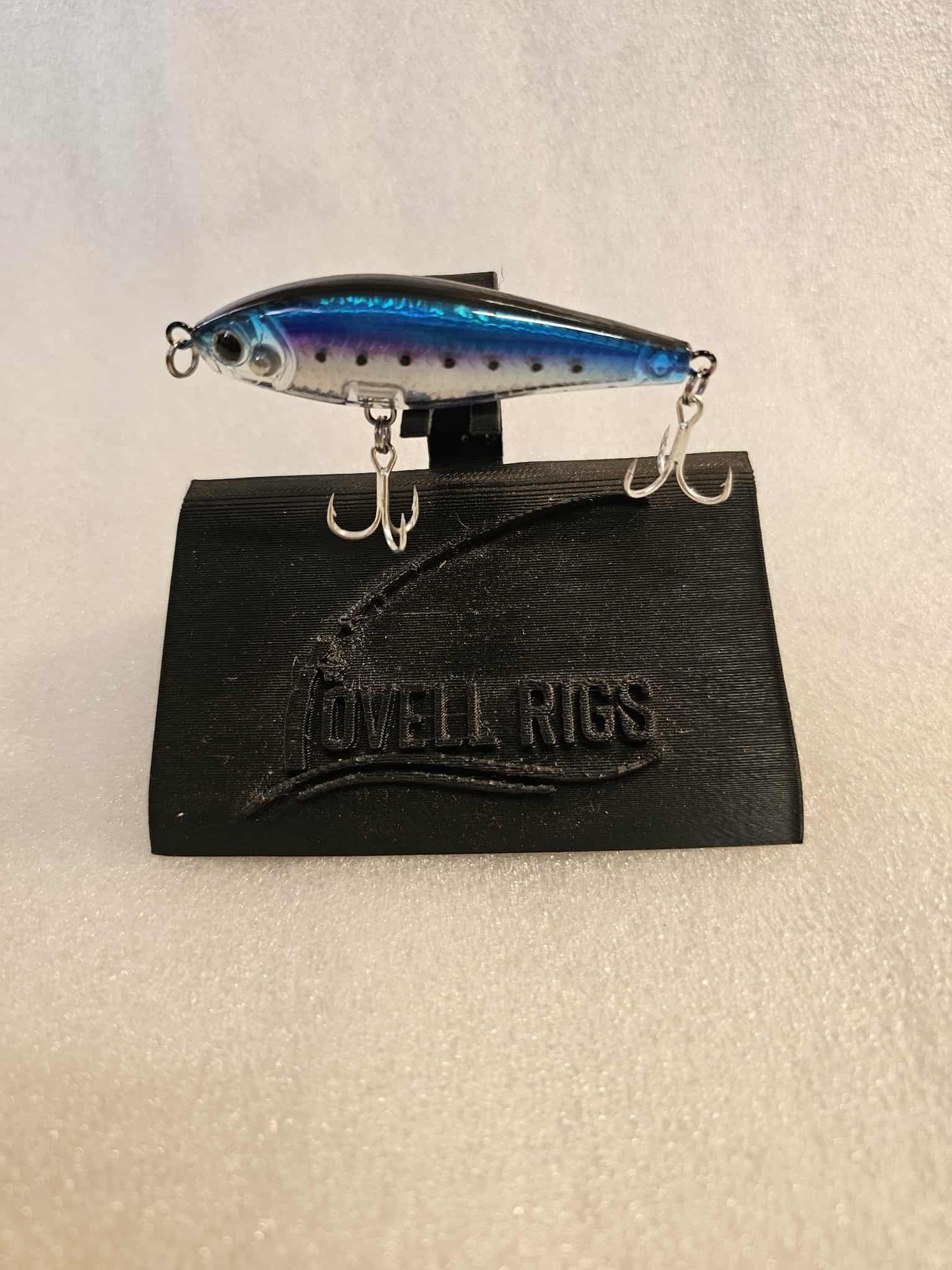 Underground Tackle Pilly Surface Lure – Floating Minnow 85 mm