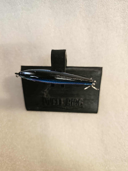 Underground Tackle Pilly Surface Lure – Floating Minnow 85 mm