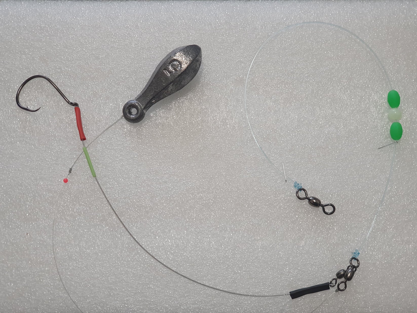 Perentie Reef T Rig Bundles FREE DELIVERY – Lovell Rigs