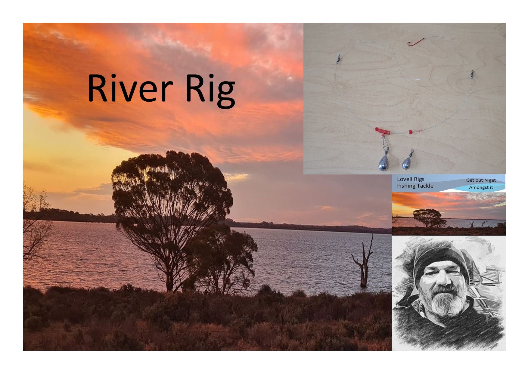 River Rig – Lovell Rigs