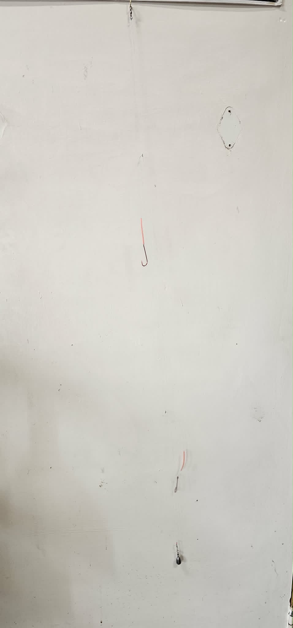 Paternoster Rig | 20lb Long Shank Hook (Free Delivery)