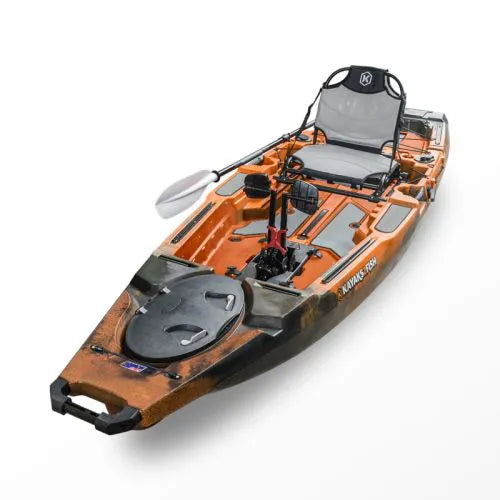 Nextgen 11.5 Pedal Kayak