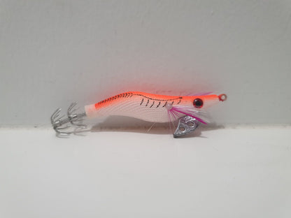 #2 Squid Jig (4 Pack)