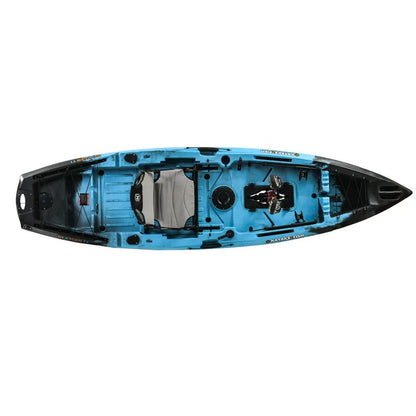 NextGen 11 Pedal Kayak Package