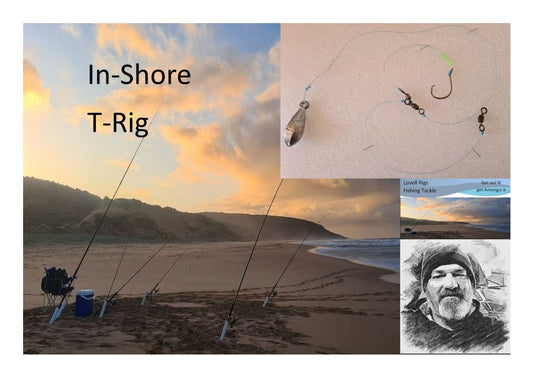 Inshore T Rig