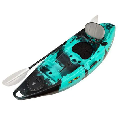 NEXTGEN 7 Fishing Kayak Package