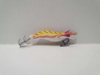 #2 Squid Jig (4 Pack)