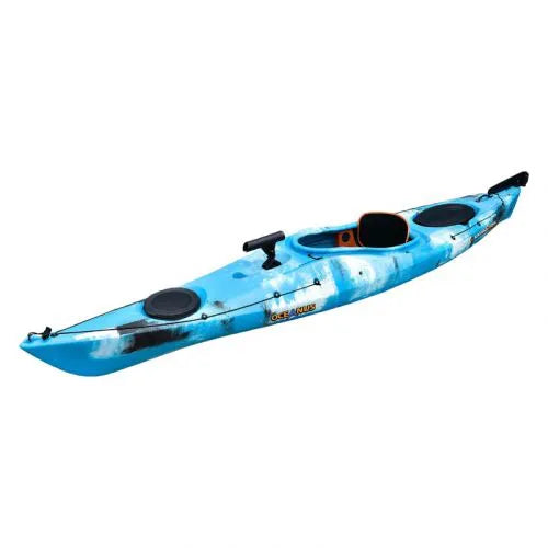 Oceanus 12.5 Single Sit In Kayak