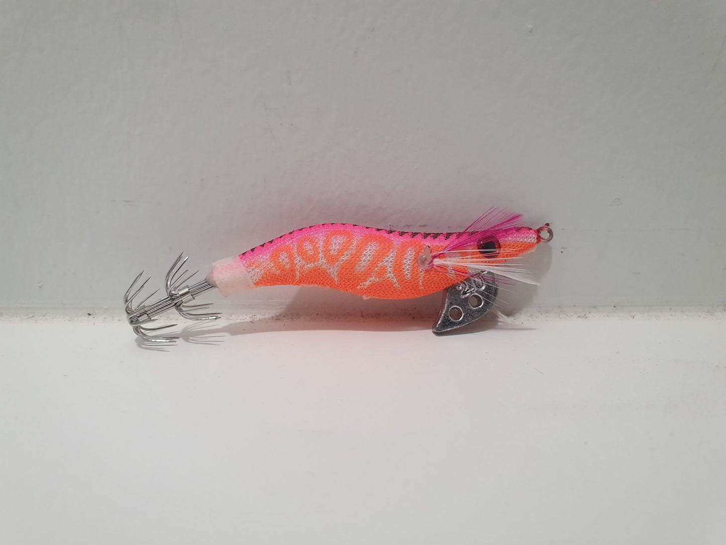 #2 Squid Jig (4 Pack)